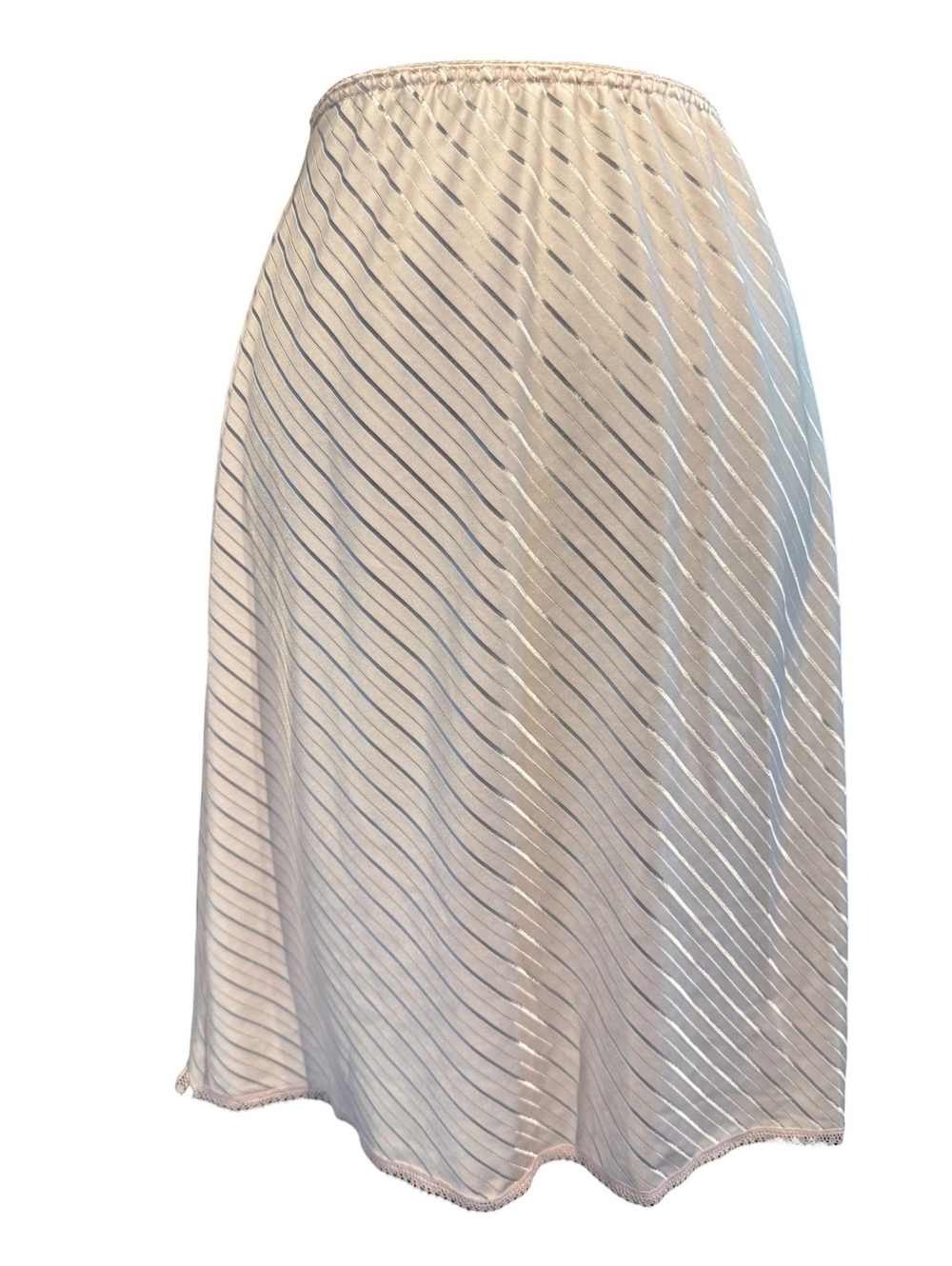 Vintage Warners BodyShine Half Slip